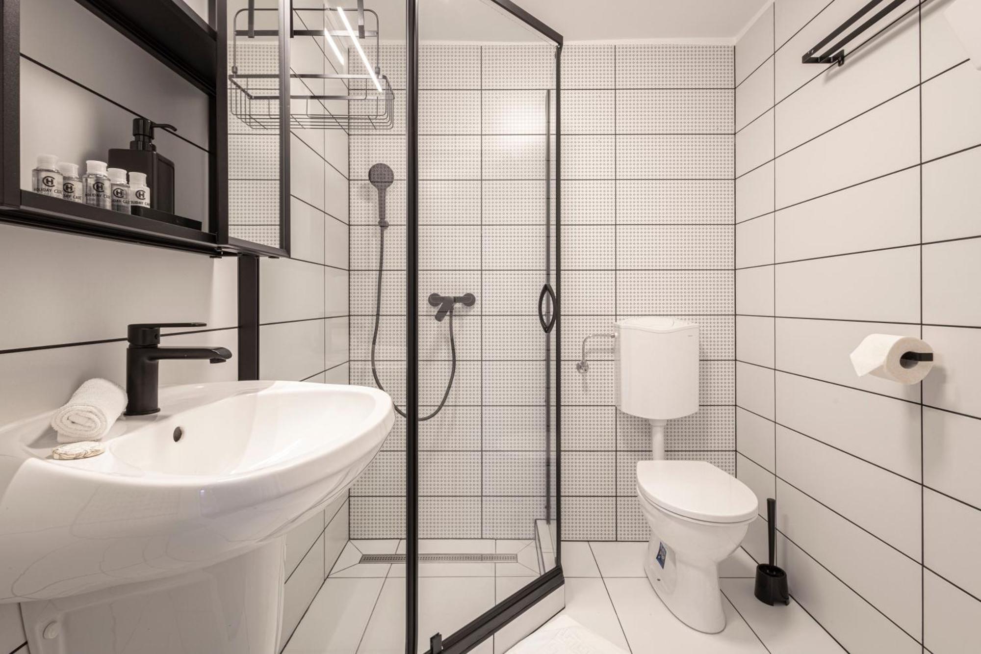 Naomi & Sophia Apartman Budapest Exteriör bild